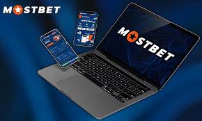 Mostbet APK and Application